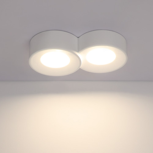Flammig deckenlampe led 15cm - deckenlampe,