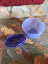 Tupperware Zuckerdose Junge