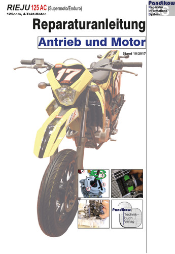 Reparaturanleitung ris für - reparaturanleitung,