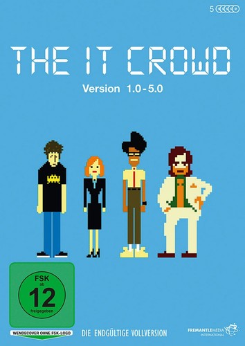 The crowd version 0 - version,