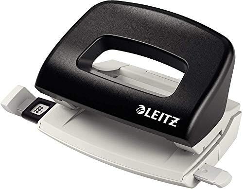 Leitz mini büro locher - mini,