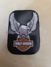 Harley Davidson Döschen Nostalgic Art