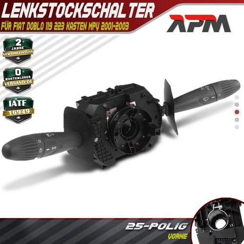 Kombischalter