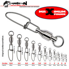 Meereswirbel Maximum Power