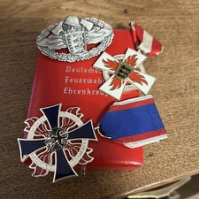 Konvolut Orden Deutsches