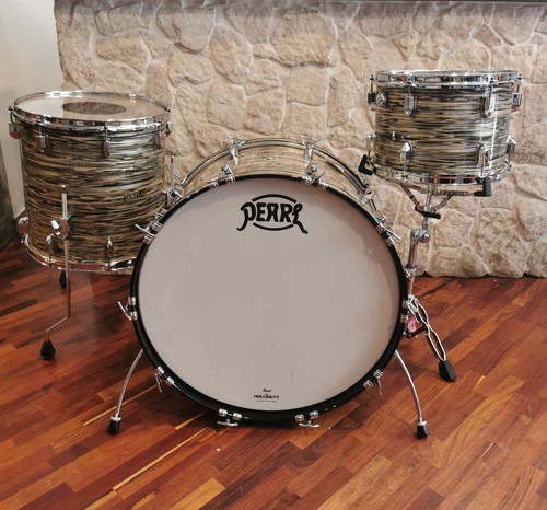 Pearl president series - president, deluxe