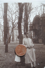 f#584 Foto-AK: Soldat