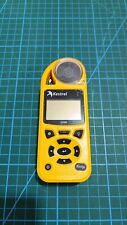 Kestrel 5500 Anemometer