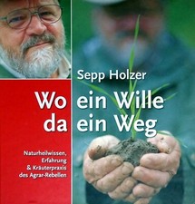 Wo ein Wille da ein Weg von