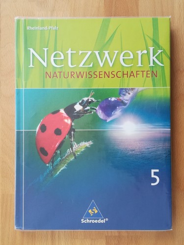 Netzwerk naturwissenschaften - naturwissenschaften, 5