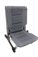 VW Touran 1T3 Sitz 6+7 Sitze hinten 3. Reihe Sitzbank hinten links