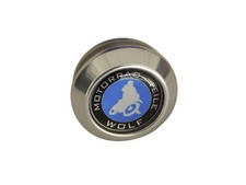 Lenkkopfabdeckung  für BMW R