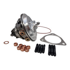 Upgrade Turbolader Rumpfgruppe