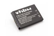 Akku für Sony-Ericsson K610c