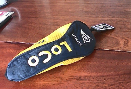 Dunlop ultiliti - dunlop,