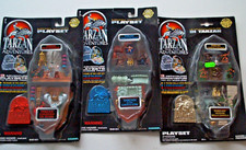 3 TARZAN Micro Play Epic