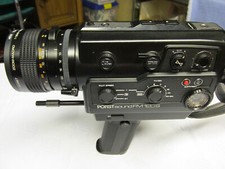 Foto Porst Sound-Camera FM120S