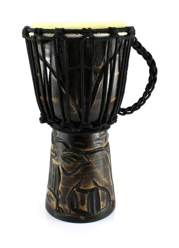 Budawi djembe trommel - djembe, 30