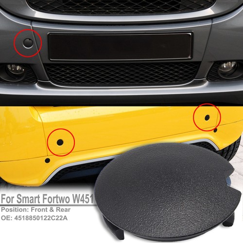 2stk für smart - smart, fortwo