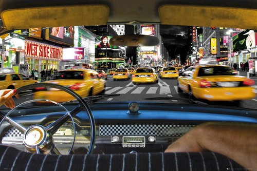 Poster new york - new,