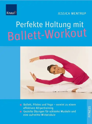 Perfekte haltung mit - haltung,