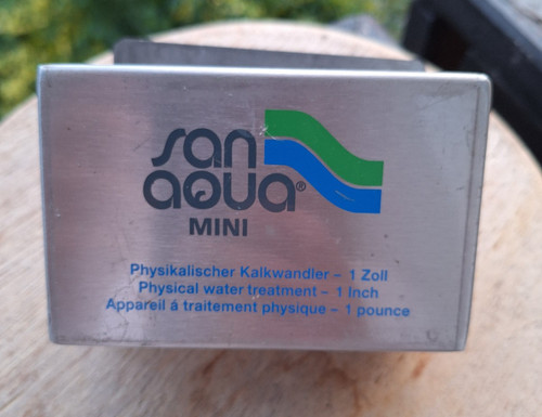 Sanaqua mini physikalischer - sanaqua,
