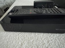Vu+ Uno 4K UHD Streamer ( ohne