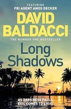 Long shadows amos decker - shadows, (amos