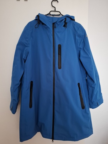 Regenmantel damen wasserdicht - damen,