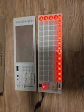 Icon Stadge + Icon Creativ USB