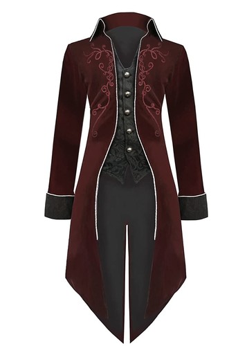 Herren mittelalter steampunk - herren,