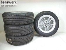 Mercedes W177 W247 4x Alufelge