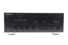 Pioneer A-757 Mark II Stereo