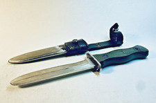 Bundeswehr BW Messer 1970