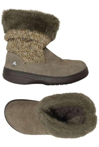 Crocs stiefel damen - stiefel, boots