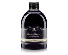 Füllhaltertinte Schreibtinte f Füllhalter Füllertinte Schwarz 250ml Tinte