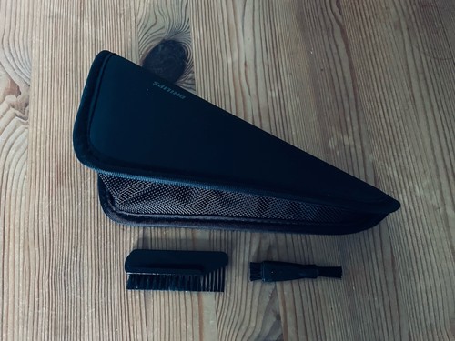 Philips rasierer senso - philips, touch
