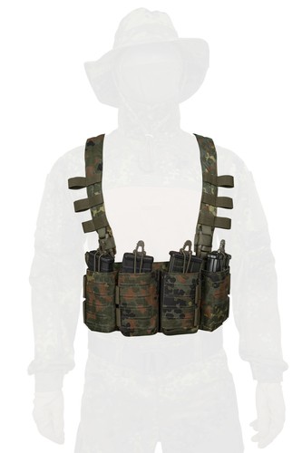 Recon chest rig - recon,