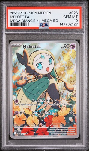 2025 pokemon mep black - mep, star