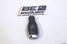 Mercedes A 200 W176 Handsender Funkschlüssel Fernbedienung Schlüssel A1669056800