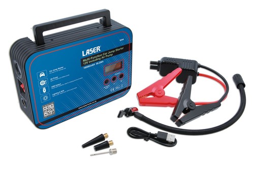 Laser tools 9344 - tools,