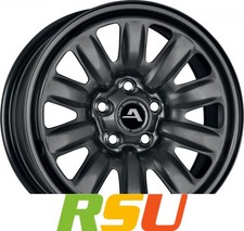 Alcar 130400A 6.5x16" ET50 LK5