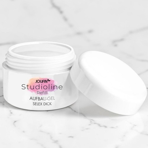 Jolifin studioline refill - refill, uv