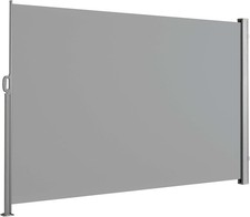 Seitenmarkise Wandmarkise
