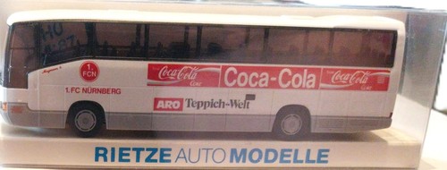 Rietze reisebus 1 - , 1.