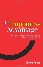 The Happiness Advantage: The
