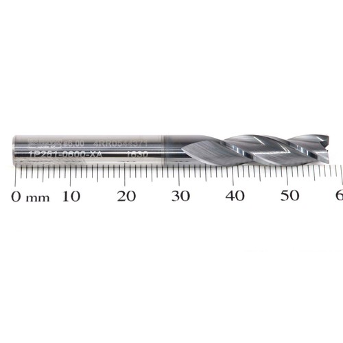 Sandvik plura 3 - 6, mm