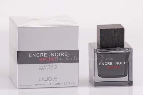 Lalique encre noire sport - lalique,