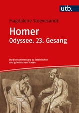 Homer. Odyssee. 23. Gesang |