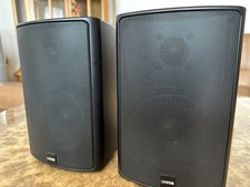 1 Paar Canton Plus GXL